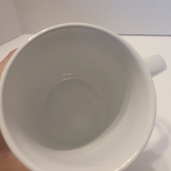 Starbucks logo coffee mug - Picture 3 of 5